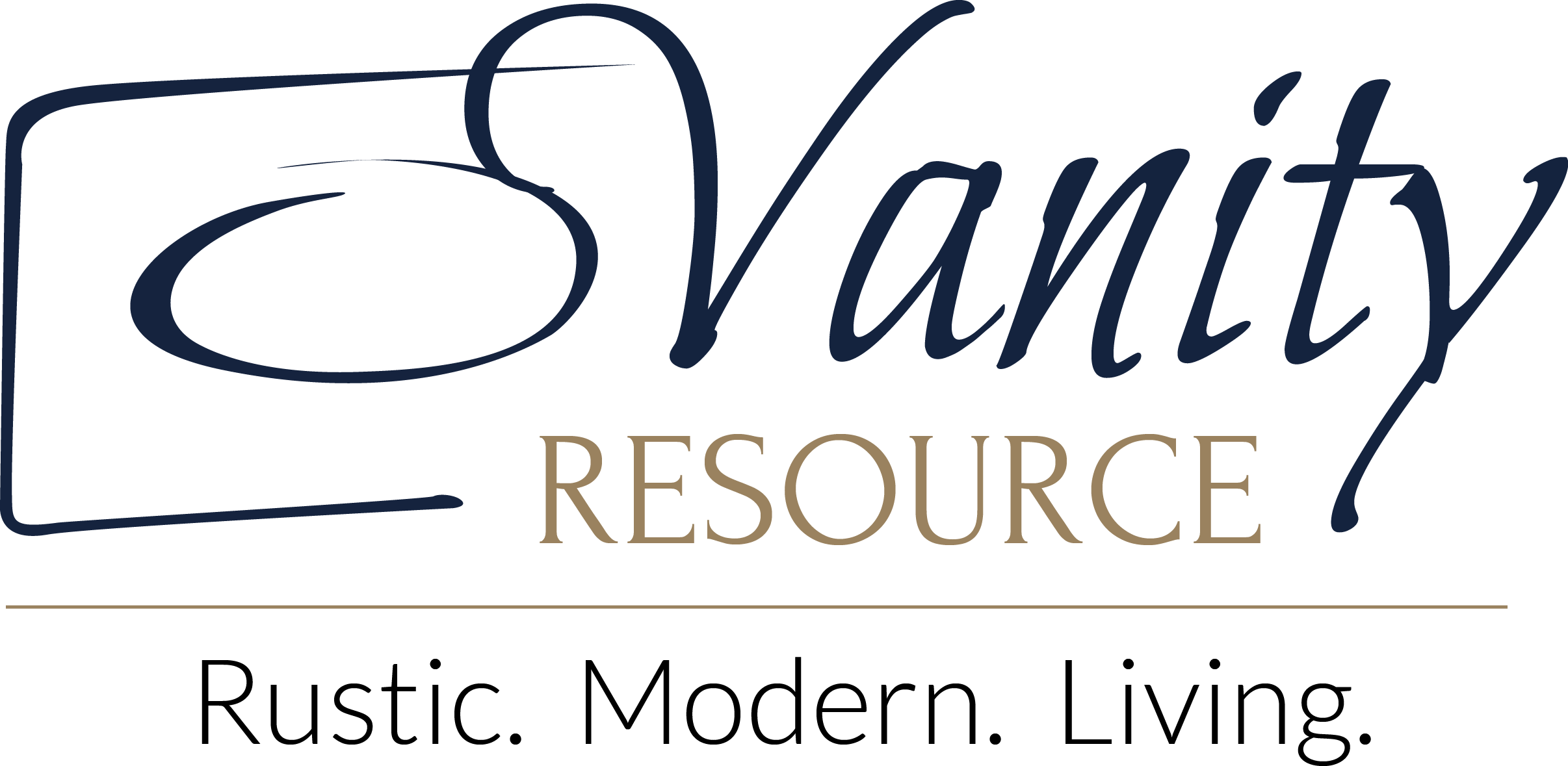 Vanity Resource
